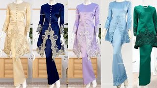 2023 Latest Shaneel Suit Designs | @naazsewingcrafts