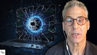 What Actually Is The Dark Web? (Ep2)