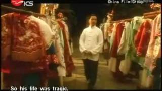 纪念张国荣leslie cheung I-经典银幕造型I(part1)