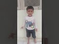 12 months of the year in kannada masagalu shortsviral 🥰😍muddu sthuti two and half year old