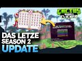 Das finale Season 2 Update von Kaktus Clicker wird gewaltig! - Minecraft Playlegend Server Video