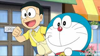 Tera yaar hoon main Nobita and Doraemon