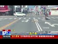 綠鬣蜥北竄入侵苗栗！ 民眾直擊「搭貨車北上」