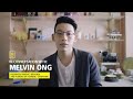 Nikon In Conversation With: Melvin Ong