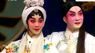 粵劇 樊梨花三氣薜丁山(選段)之冰釋前嫌  李淑勤 季華昇 cantonese opera