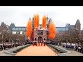 Rijksmuseum 5 Years Open!