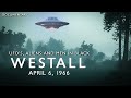 Australia’s Biggest UFO Cover-Up | The Westall Incident (1966)