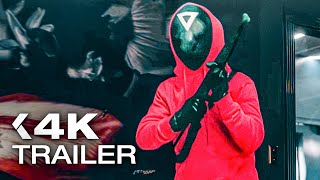 SCARY MOVIE 6 Official “Squid Game” Teaser Trailer (2026)