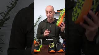 ¿Qué zapatilla de TRAIL RUNNING de ASICS elegir? 🤔