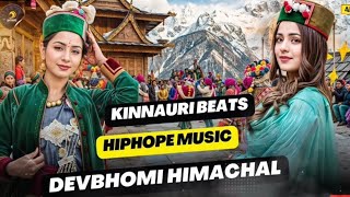 ALLHimachal letest Hindi kinnuar remix Fogg song kinnuari 2024 remix songs Kinnauri Mashup mix song