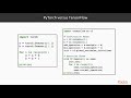 Getting Started with TensorFlow 2.0 for Deep Learning :TensorFlow2.0 Benefit & Feture| packtpub.com