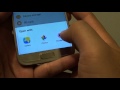 Samsung Galaxy S7: How to Clear App's Open By Default