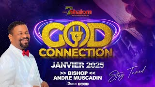 Priere Midi | Jeudi 23 Janvier 2025 | Radio Tele Shalom Live