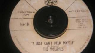 the volumes just cant help myself- NORTHERN SOUL CLASSIC