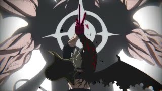 Asta Defeats Dante with One Blow English Sub HD