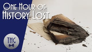 Best of the History Guy: History Lost