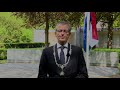 toespraak burgemeester gerrit jan gorter van zeewolde dodenherdenking 2020