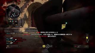 [BO4]TDMでティア回していきます。初見／参加歓迎