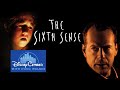 The Sixth Sense - DisneyCember