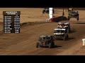 Round 1 | Weller Racing Sr1 UTV | Great American Short Course at King of the Hammers