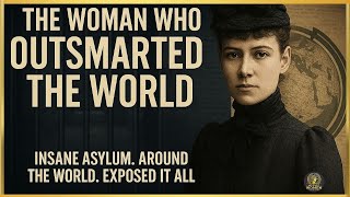 Nellie Bly: The Fearless Journalist Who Changed the World