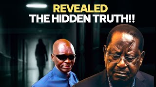The Paper Trail: Inside the Mysterious Death of Raila Odinga