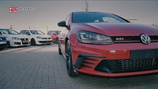 Special: All generations Volkswagen Golf GTI