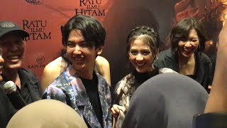 Gala Premiere Ratu Ilmu Hitam 2019