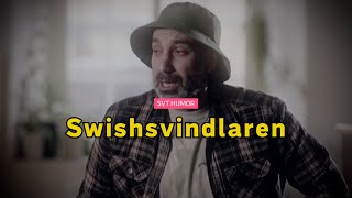 Swishsvindlaren - Laxbralla