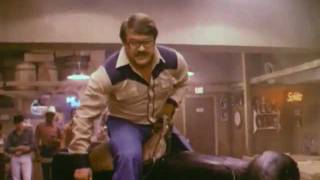 Schlitz Malt Liquor Commercial featuring Alex Karras