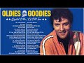 Elvis Presley, Paul Anka, Andy Williams, Matt Monro, Engelbert - Oldies But Goodies 50s 60s 70s