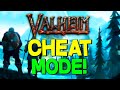 How to Enable Cheat Mode in Valheim (Quick Guide) + Console Commands