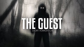 The Guest - Short horror film | האורח - סרט אימה קצר