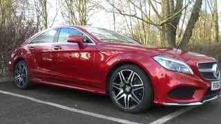 Mercedes AIRMATIC Air Suspension Hands on Review