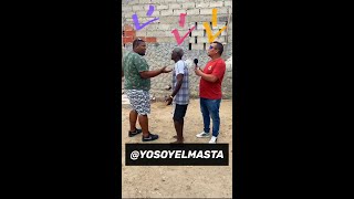 YO SOY EL MASTA - EL INTRU$O INTELIGENTE BROMA ( capitulo 3)