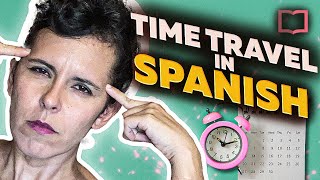 ⏰Mastering Time in Spanish: Essential Vocabulary and Expressions for Beginners