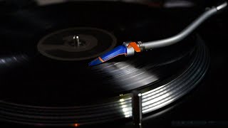 Vinyl Session -  RETRO Trance, House music - ONLY VINYL MIX - 22