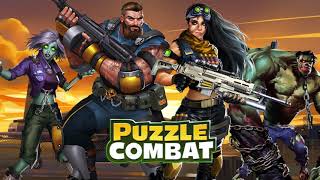 Puzzle Combat - Official Trailer