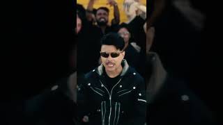 BHAVYA RAP BEEST Official MV #beast #music