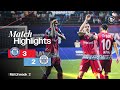 Match Highlights | Jamshedpur FC 3-2 Mumbai City FC | MW 2 | ISL 2024-25