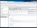 SQLite Programming With Javascript