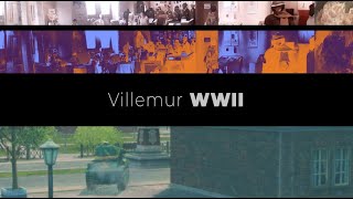 VILLEMUR de 1935 à 1940