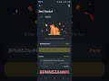 Binance red packet code BPNN5ZAHMK free crypto currency bonk coins 🤑💸 #money #crypto #btc #binance