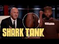 The Sharks COMPETE For A Deal With Browndages | Shark Tank US | Shark Tank Global