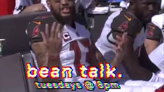Bean Talk #005 preview (Mike Evans - Tampa Bay Bucs)