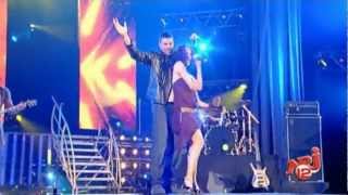 Ricky Martin - Drop It On Me [Live at NRJ Music Tour] [480p]