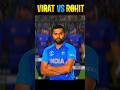 Rohit Vs Kohli - Challenge Mode - Real Cricket 22