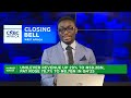 Investors shift focus to Nigeria equities earnings