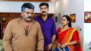 Athmasakhi | Episode 130 - 10 January 2016 | Mazhavil Manorama