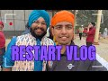 Restart Vlog | Guru Nanak Jayanti in BITS Pilani